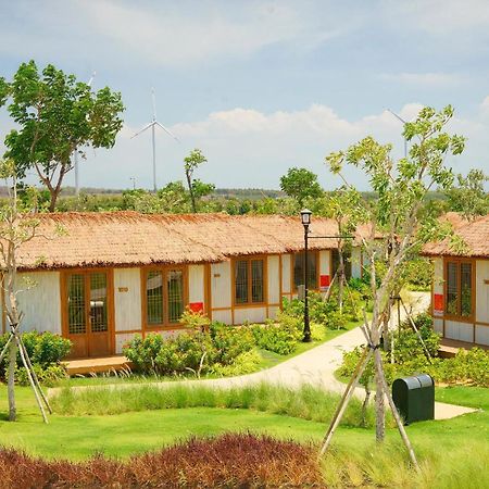 K-Town Resort Phan Thiết Esterno foto