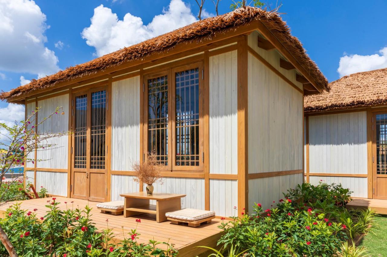 K-Town Resort Phan Thiết Esterno foto