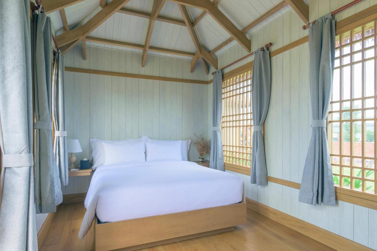 K-Town Resort Phan Thiết Esterno foto