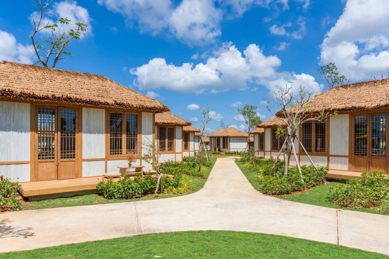 K-Town Resort Phan Thiết Esterno foto