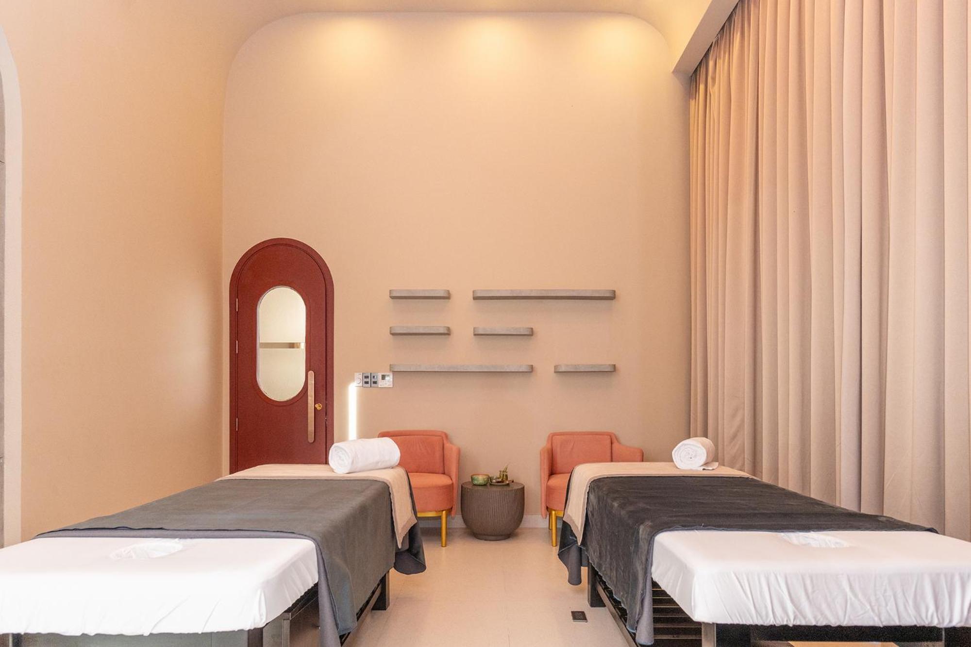 K-Town Resort Phan Thiết Esterno foto