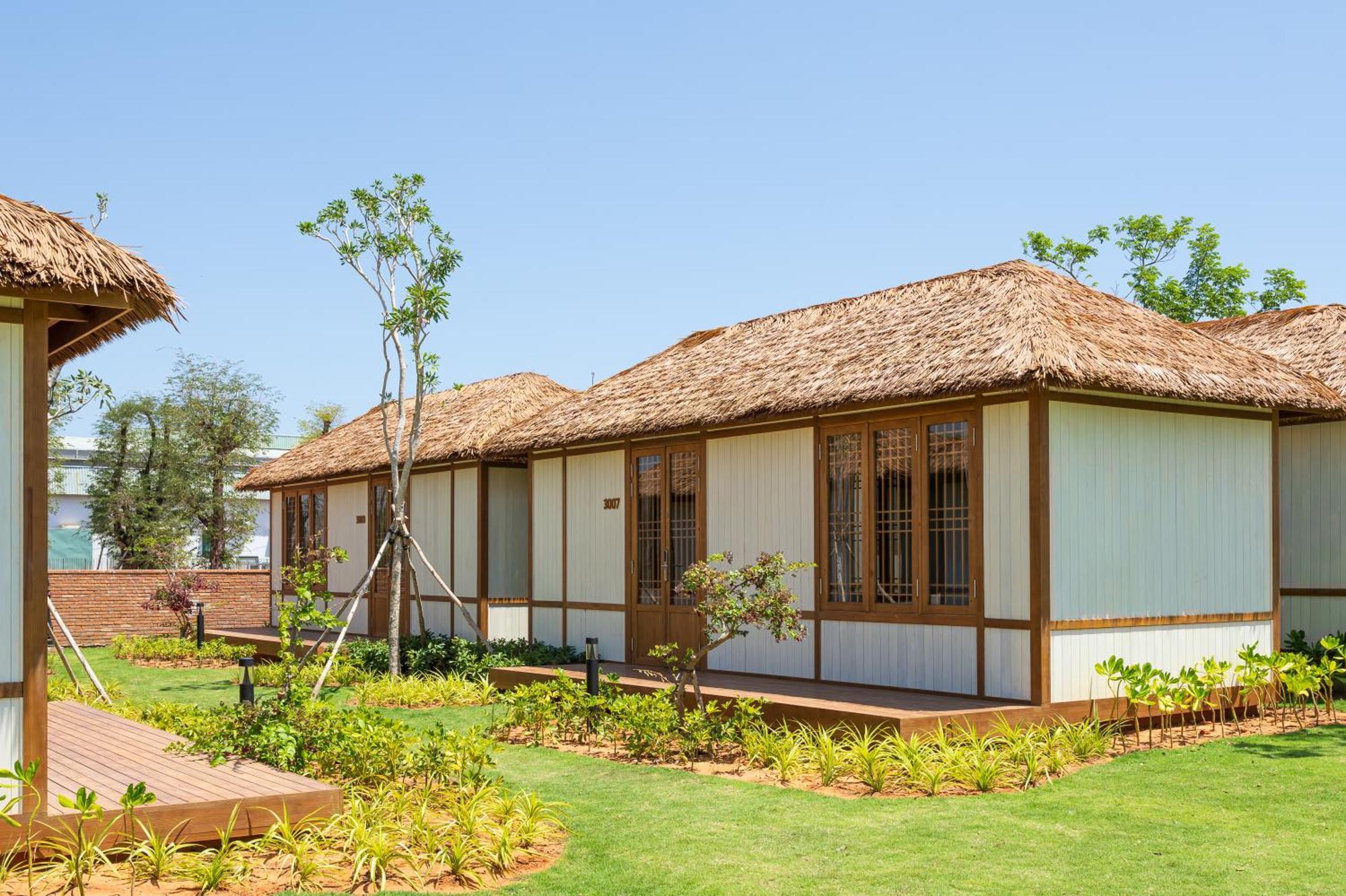 K-Town Resort Phan Thiết Esterno foto