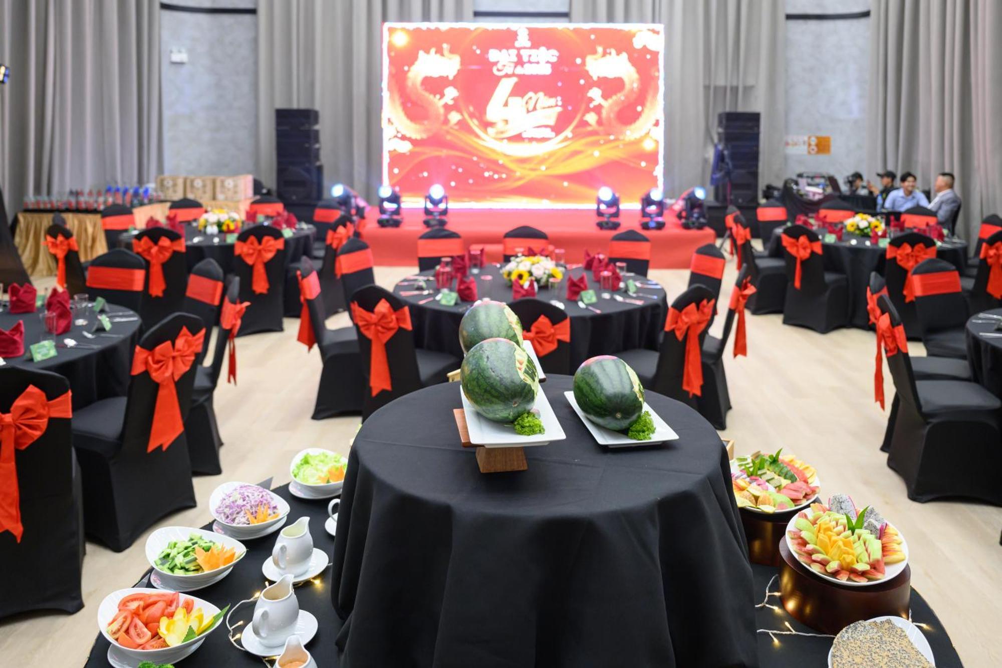 K-Town Resort Phan Thiết Esterno foto