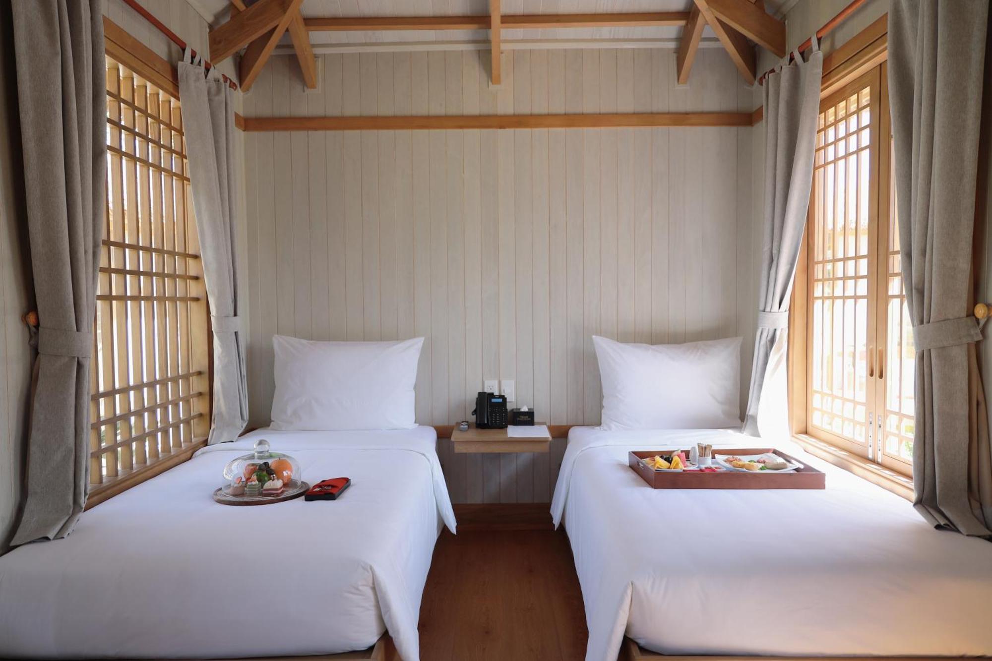 K-Town Resort Phan Thiết Esterno foto