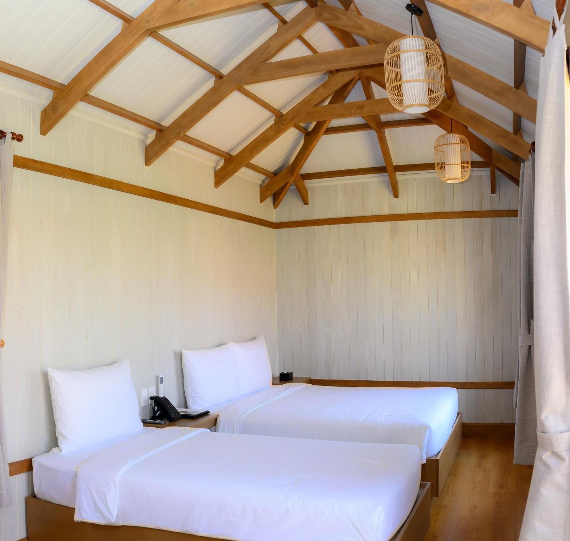 K-Town Resort Phan Thiết Esterno foto