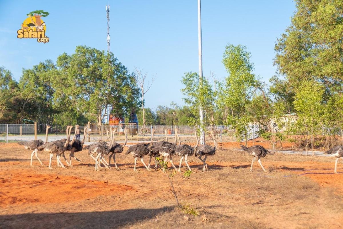 K-Town Resort Phan Thiết Esterno foto