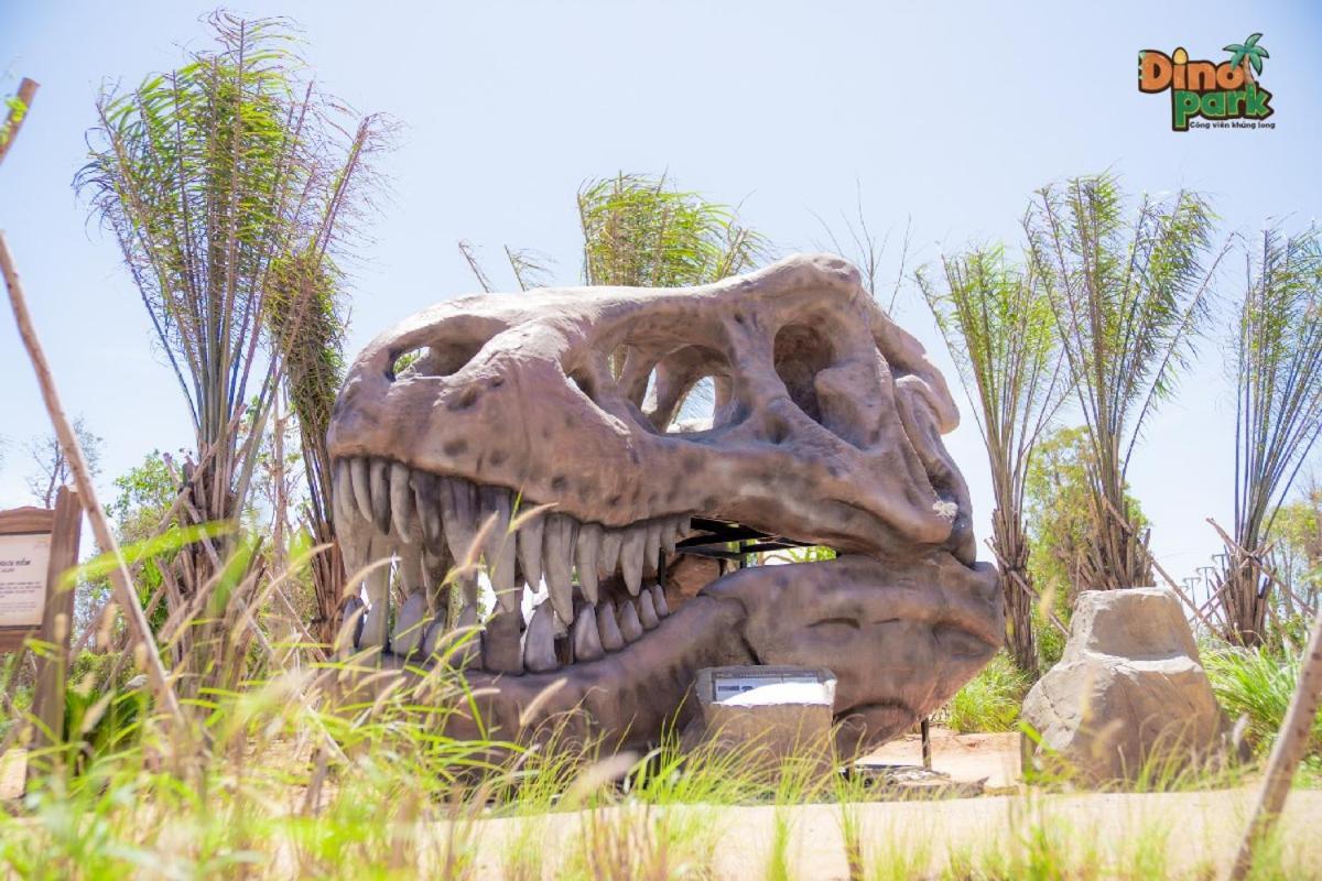 K-Town Resort Phan Thiết Esterno foto