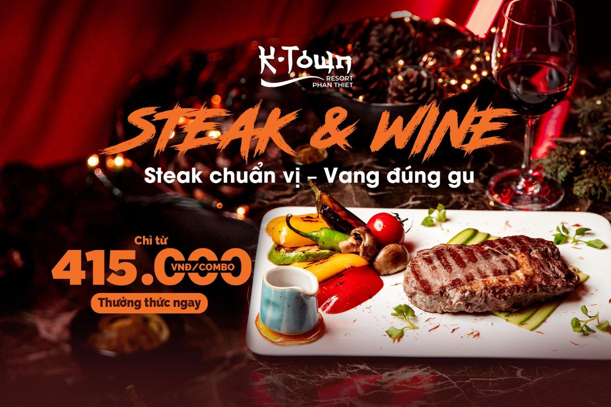 K-Town Resort Phan Thiết Esterno foto